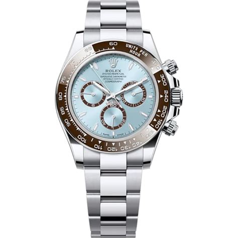 Rolex Cosmograph Daytona, M126506